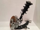 Front suspension assembly kit set