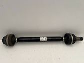 Rear driveshaft