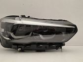 Headlight/headlamp