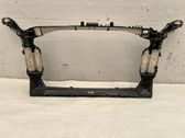 Radiator support slam panel