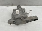 Rear differential