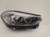 Headlight/headlamp