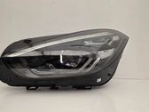 Headlight/headlamp
