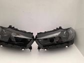 Headlight/headlamp
