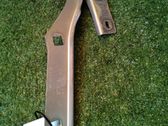 Engine bonnet/hood hinges