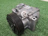 Compresor (bomba) del aire acondicionado (A/C))
