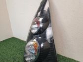 Rear/tail lights