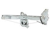 Fensterheber elektrisch mit Motor Tür vorne