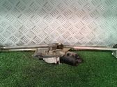 Wiper motor