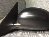 Manual wing mirror