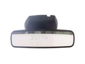 Espejo retrovisor (interior)