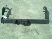Towing hook eye