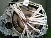 Automatic gearbox