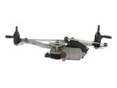 Wiper motor