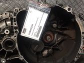 Manual 5 speed gearbox