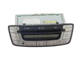 Unidad delantera de radio/CD/DVD/GPS