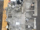 Automatic gearbox