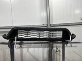 Front bumper lip