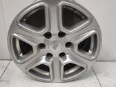 R17 alloy rim