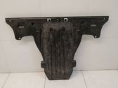 Cache de protection sous moteur