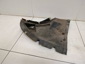 Front bumper mounting bracket
