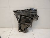 Rear bumper mounting bracket