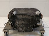 Electric car motor