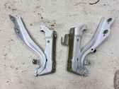 Engine bonnet/hood hinges