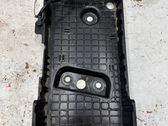 Battery box tray