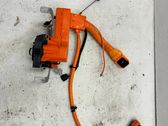 Ladebuchse für Elektroautos