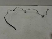 Air conditioning (A/C) pipe/hose
