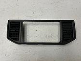 Dash center air vent grill