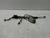 Steering rack