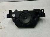 Subwoofer speaker