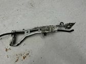 Fender mounting bracket
