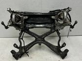 Front subframe