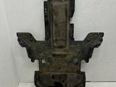 Unterfahrschutz Unterbodenschutz Motor