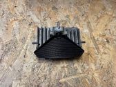 Windshield/windscreen camera