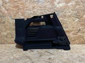 Trunk/boot side trim panel