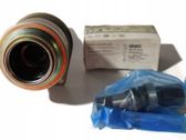 Driveshaft outer CV joint