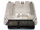 Engine control unit/module