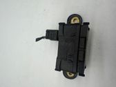 Capteur de vitesse de lacet d'accélération ESP