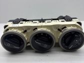 Climate control unit