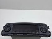 Radio / CD-Player / DVD-Player / Navigation