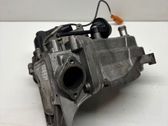 Охладитель EGR