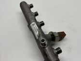 Kraftstoffverteiler Einspritzleiste Verteilerrohr