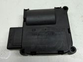 Air flap motor/actuator