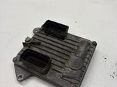 Unidad de control/módulo del motor