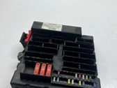 Drošinātāju kaste (komplekts)