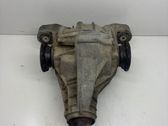 Rear differential